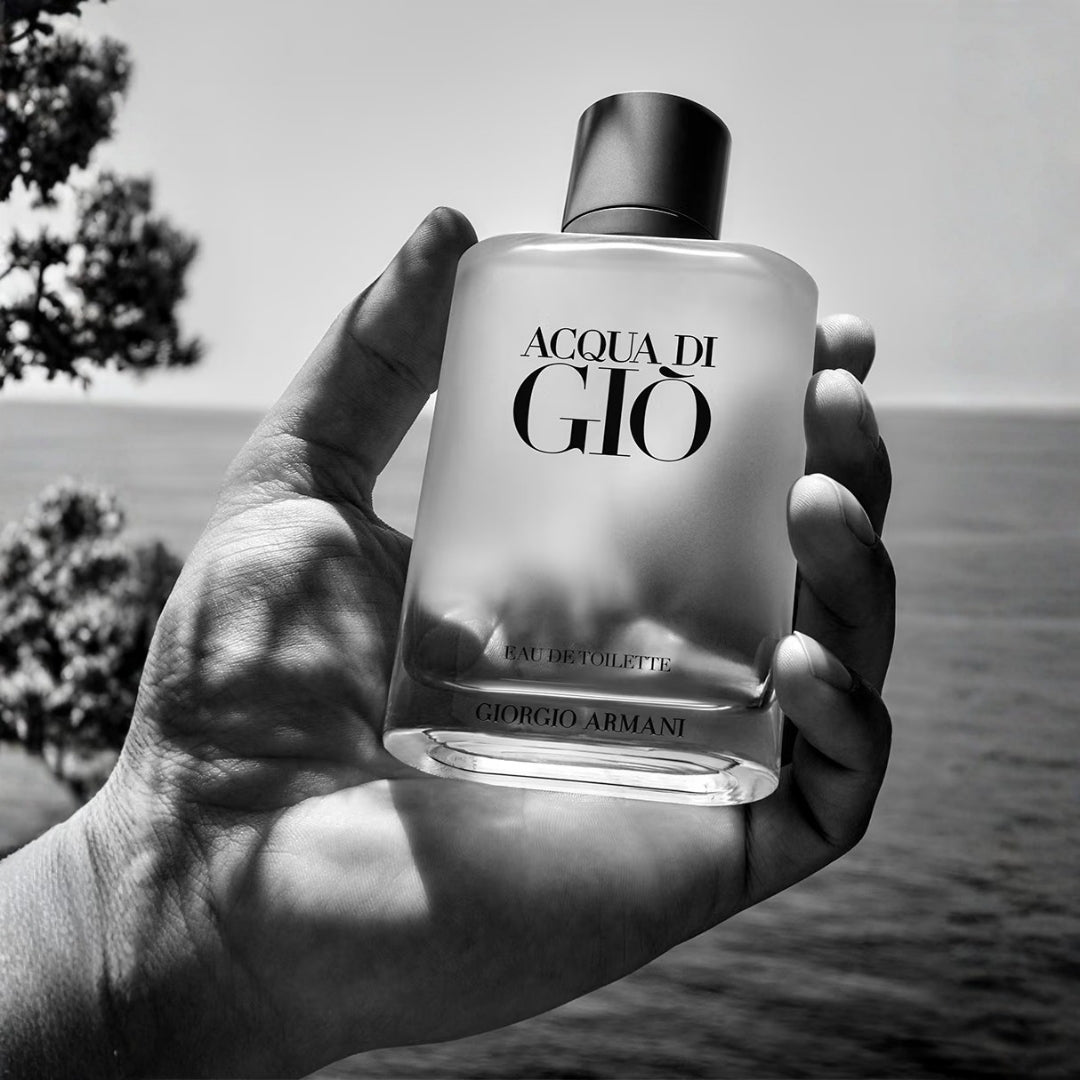 Acqua di Giò Eau de Toilette