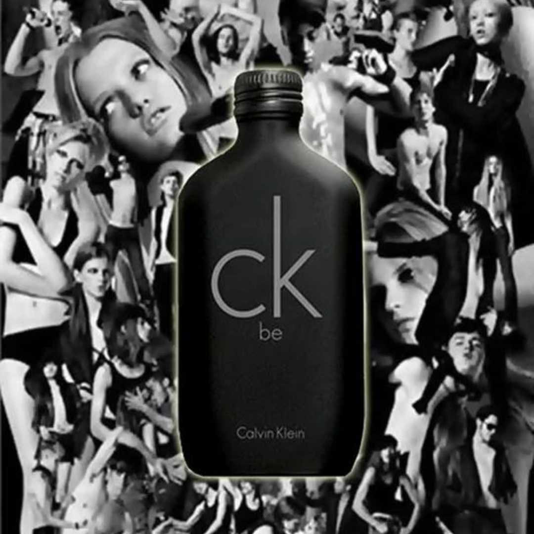 Calvin Klein Be