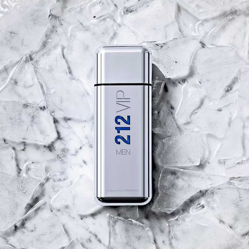 Carolina Herrera 212 VIP Men