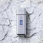 Carolina Herrera 212 VIP Men