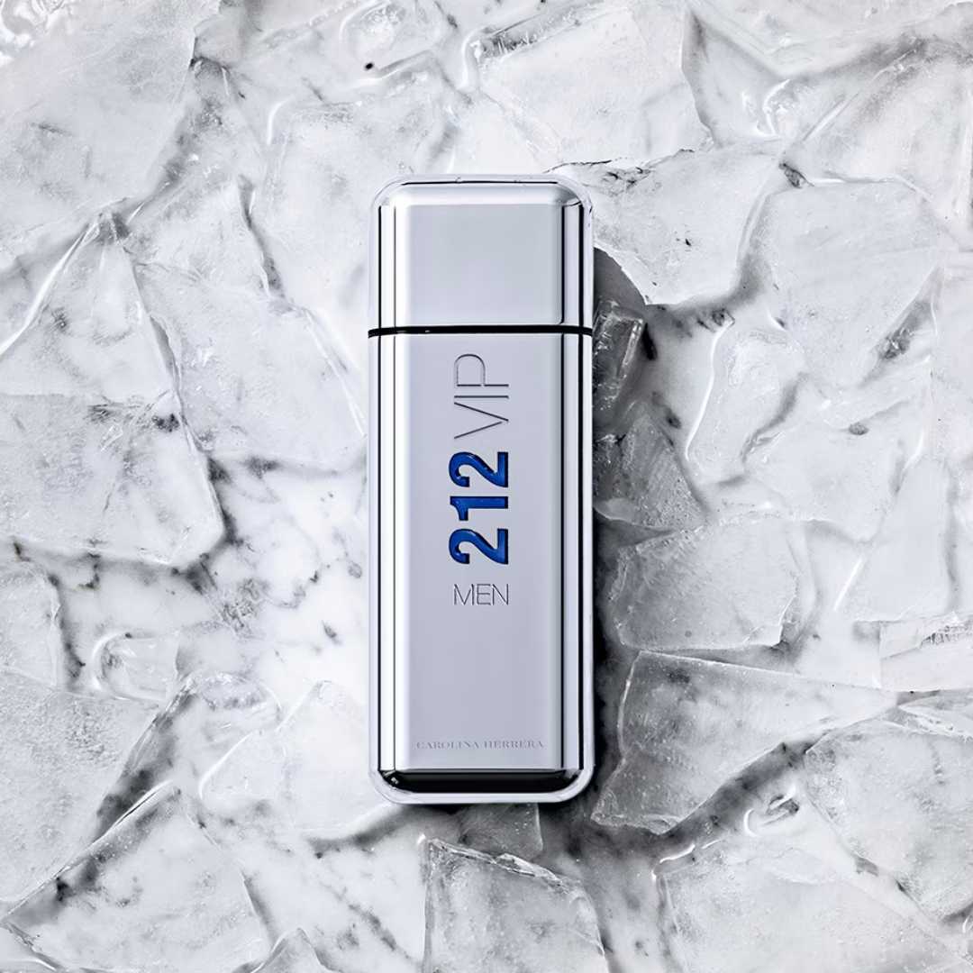 Carolina Herrera 212 VIP Men