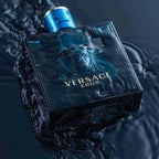 Versace Eros Eau de Toilette