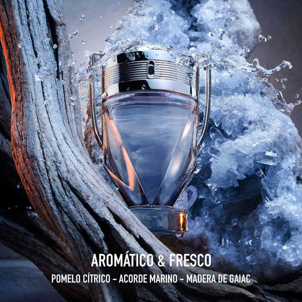 Paco Rabanne Invictus Eau de toilette