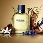 D&G Pour Homme