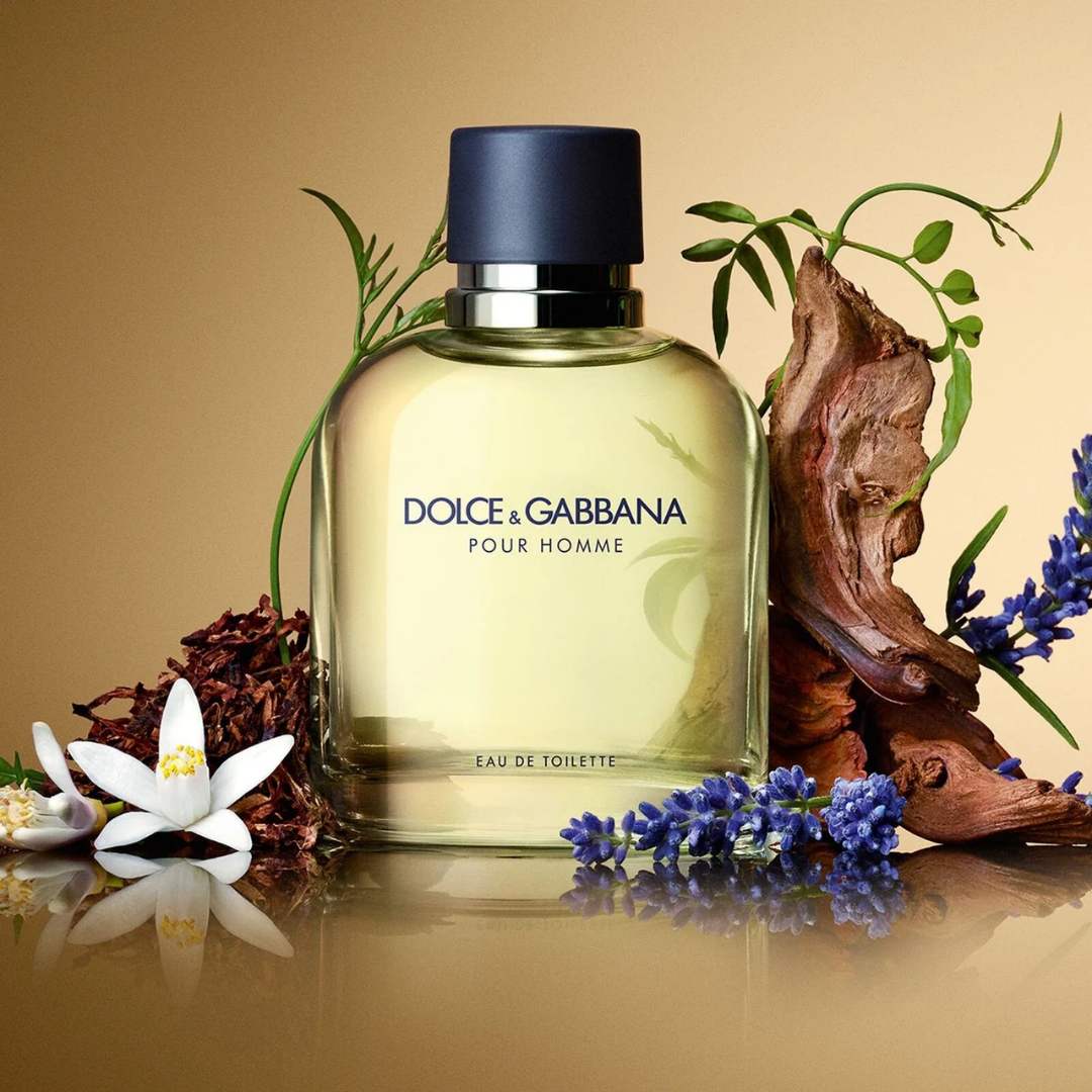 D&G Pour Homme