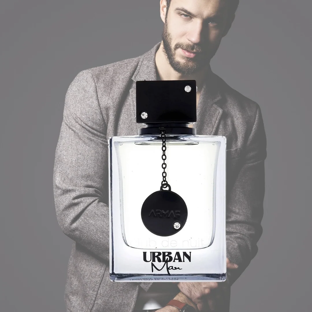 Armaf Club De Nuit Urban Man EDP