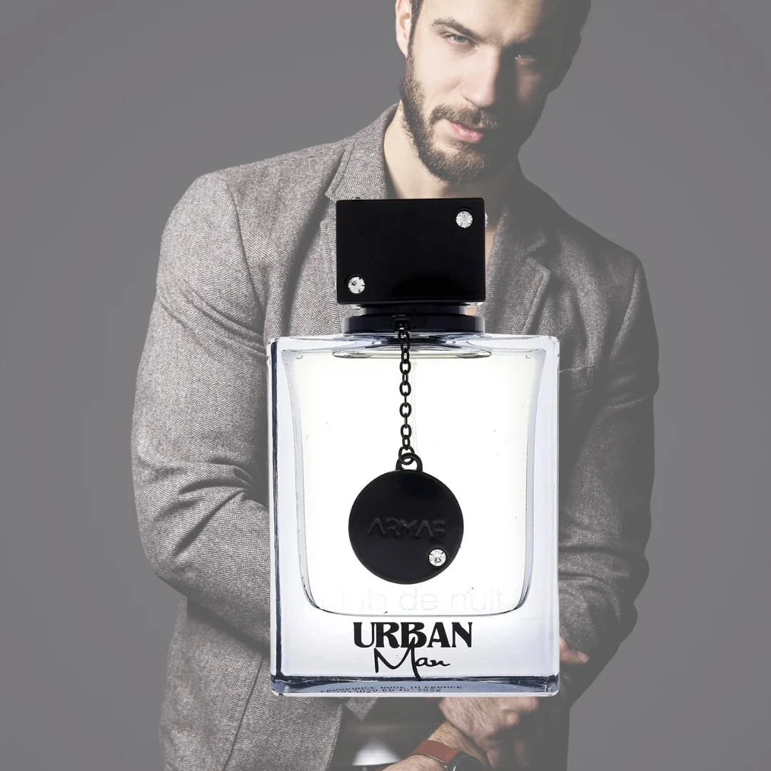 Armaf Club De Nuit Urban Man EDP