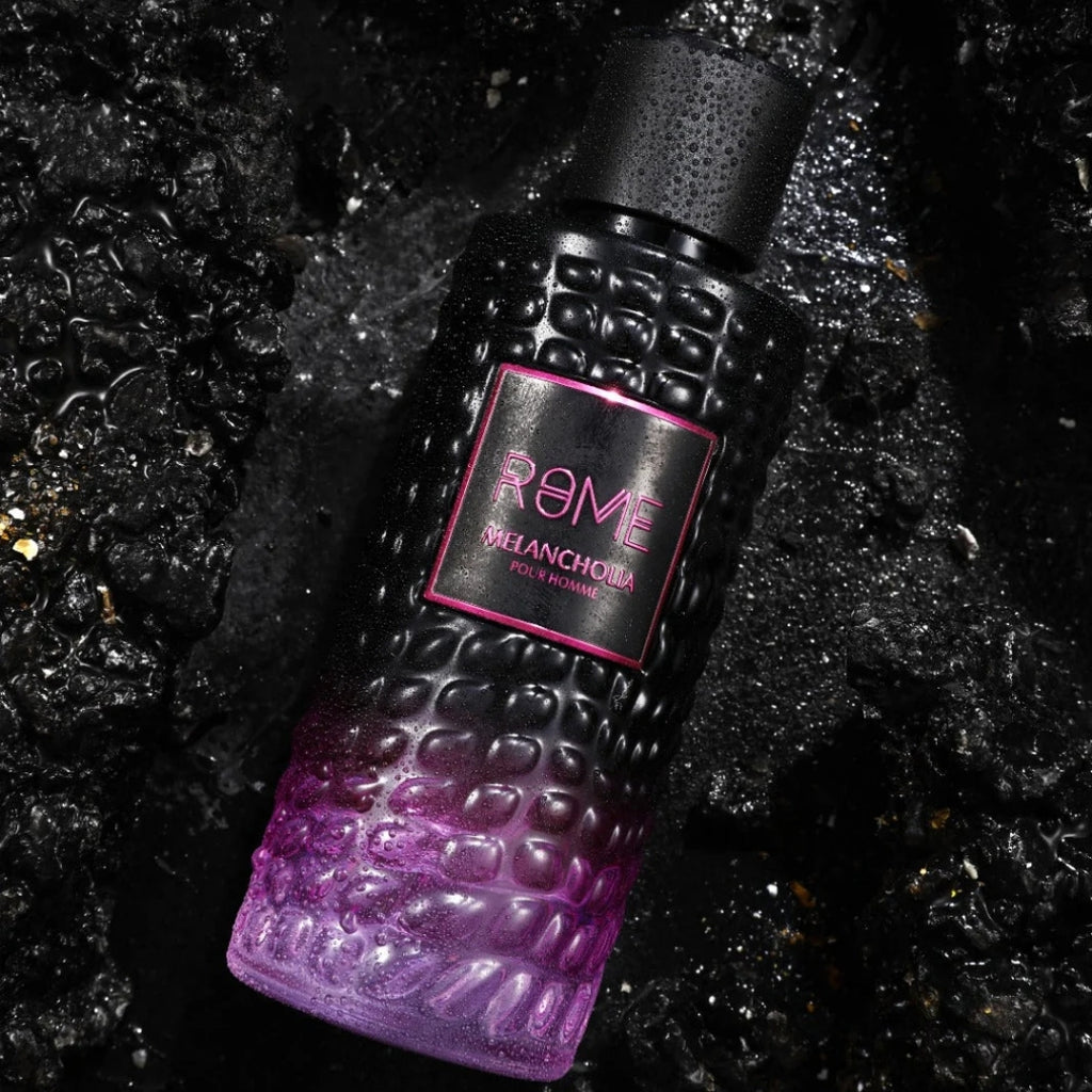 Bharara Rome Melancholia EDP