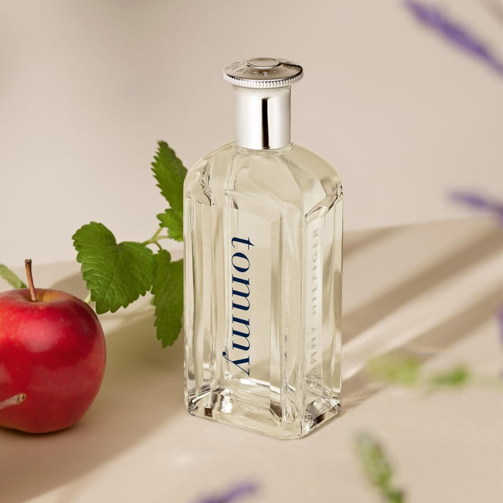 TOMMY HILFIGER – Tommy Eau de Toilette