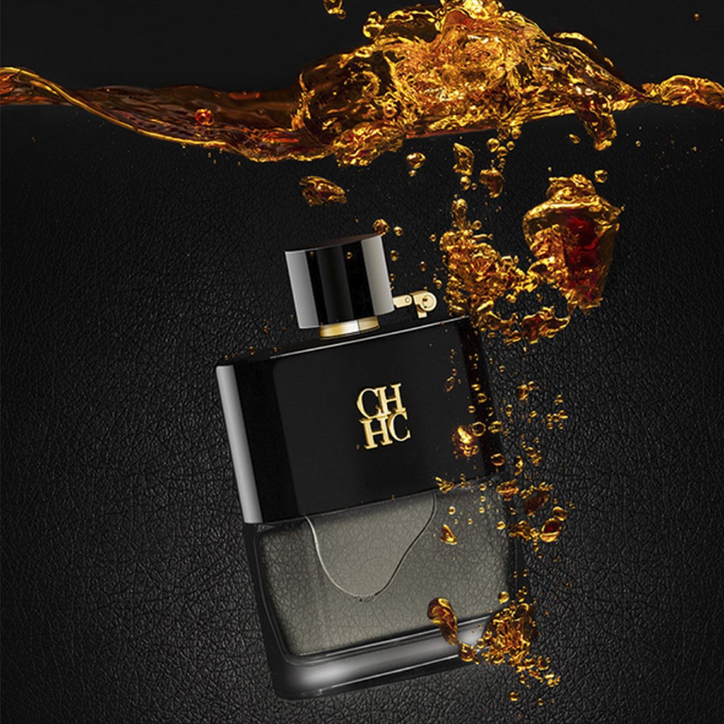 CH Men Reserve Privé (DESCONTINUADO BATCH 2012)