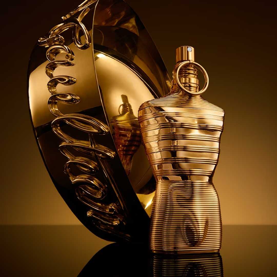 Jean Paul Gaultier Le Male Elixir Absolu