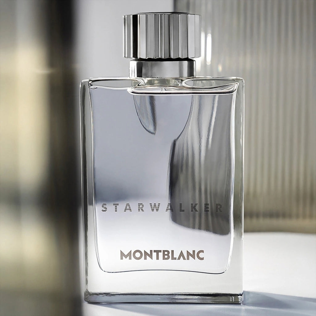 Montblanc - Starwalker EDT