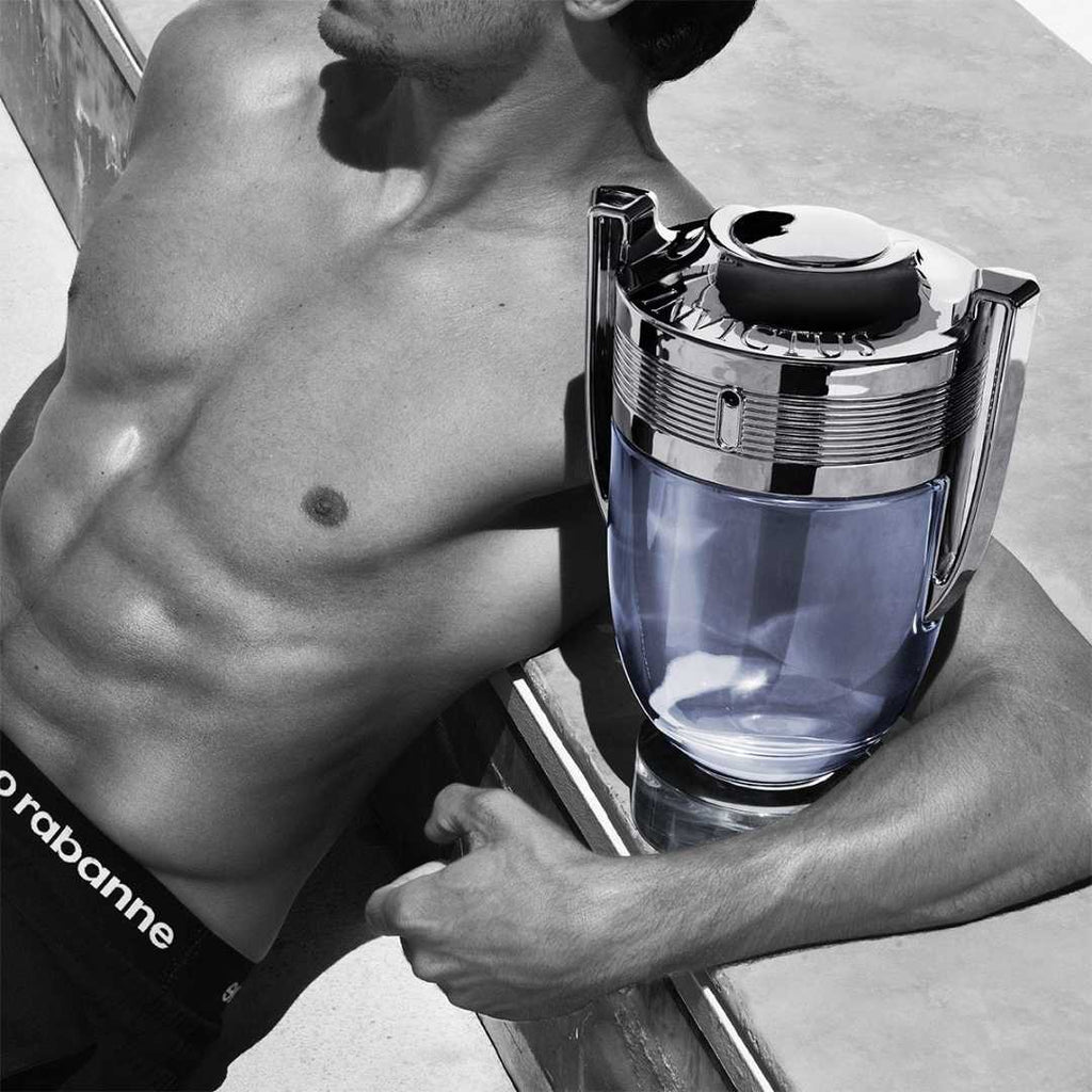 Paco Rabanne Invictus Eau de toilette