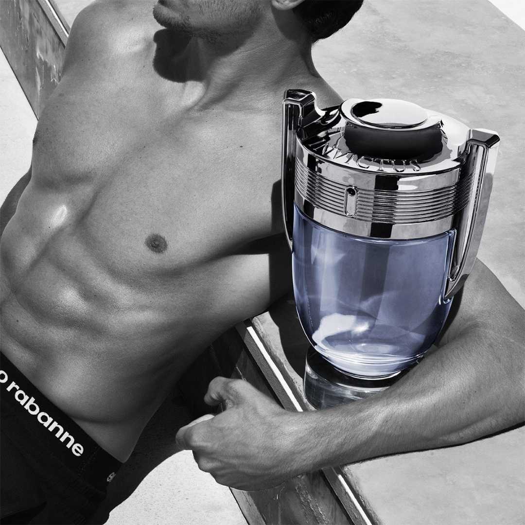 Paco Rabanne Invictus Eau de toilette