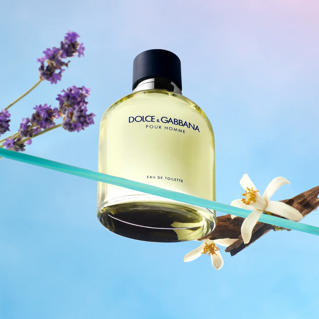 D&G Pour Homme