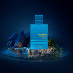 Al Haramain - Aqua Dubai