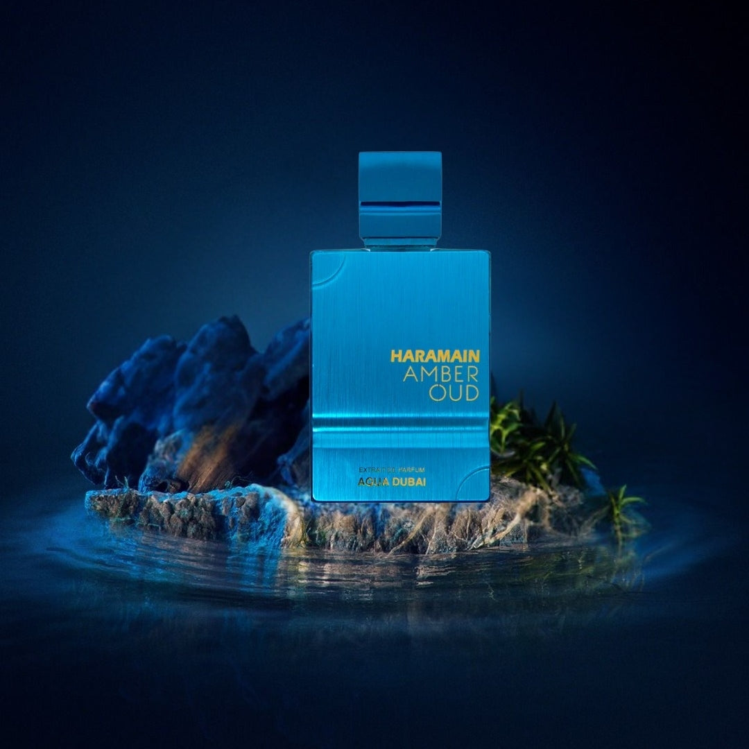 Al Haramain - Aqua Dubai