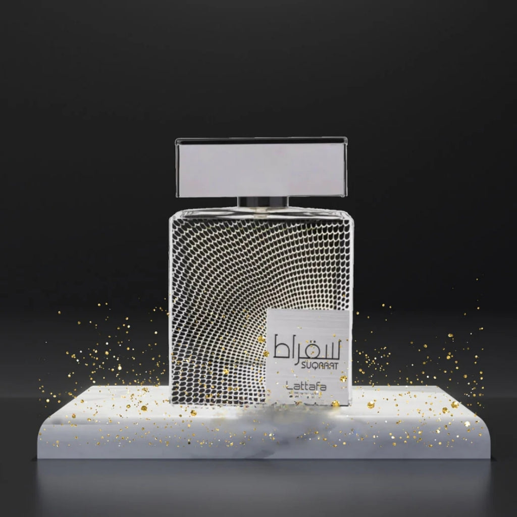 Lattafa Suqraat EDP