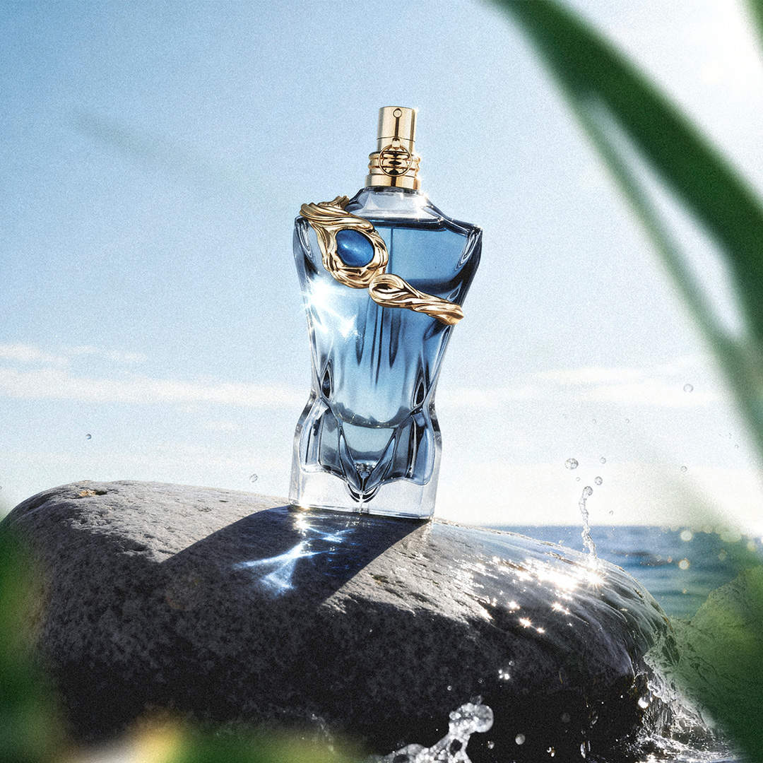 Jean Paul Gaultier Le Beau Narcisse EDP