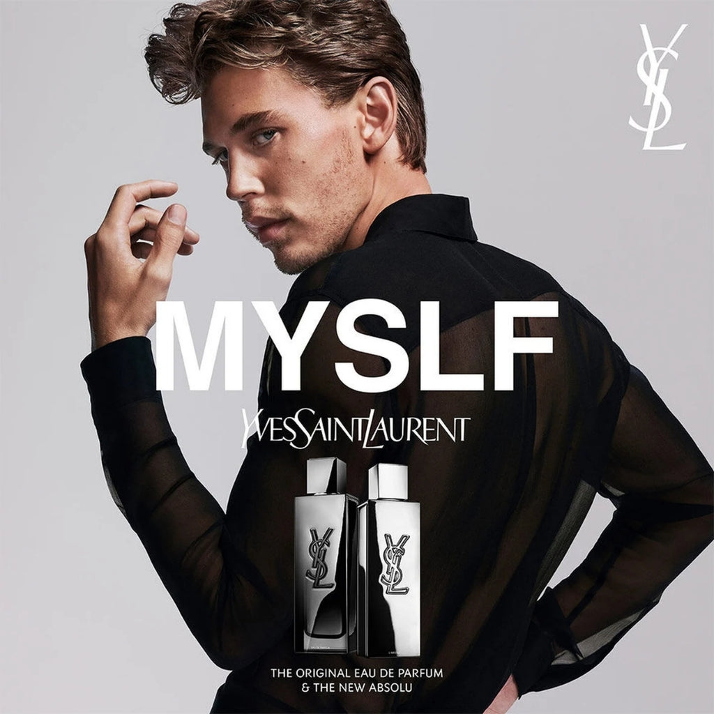 YSL MYSLF L’Absolu