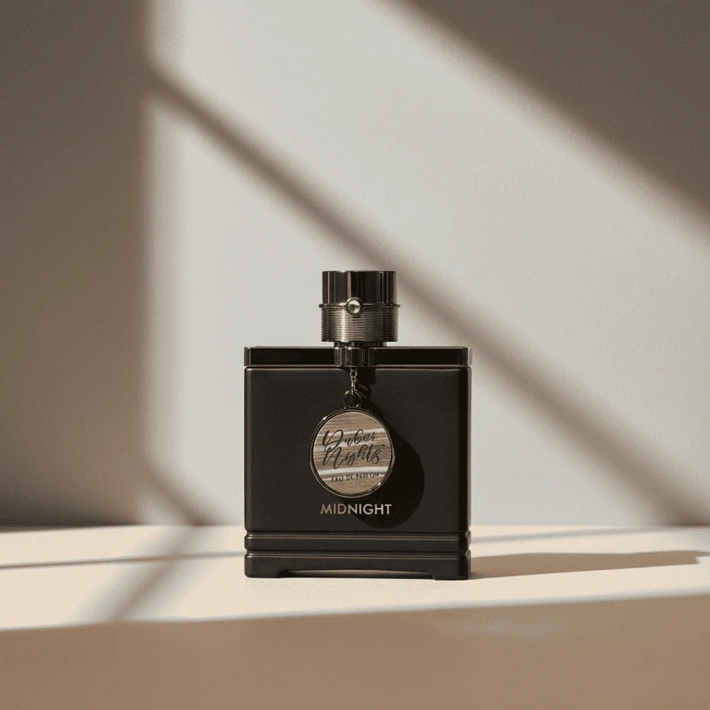 Armaf Dubai Nights Midnight EDP