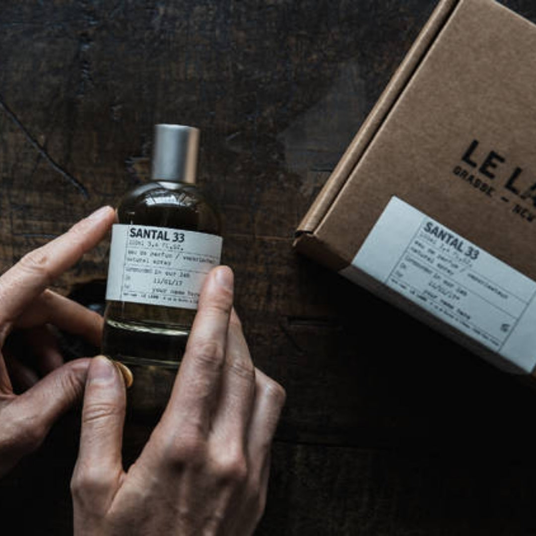 Le Labo - Santal 33