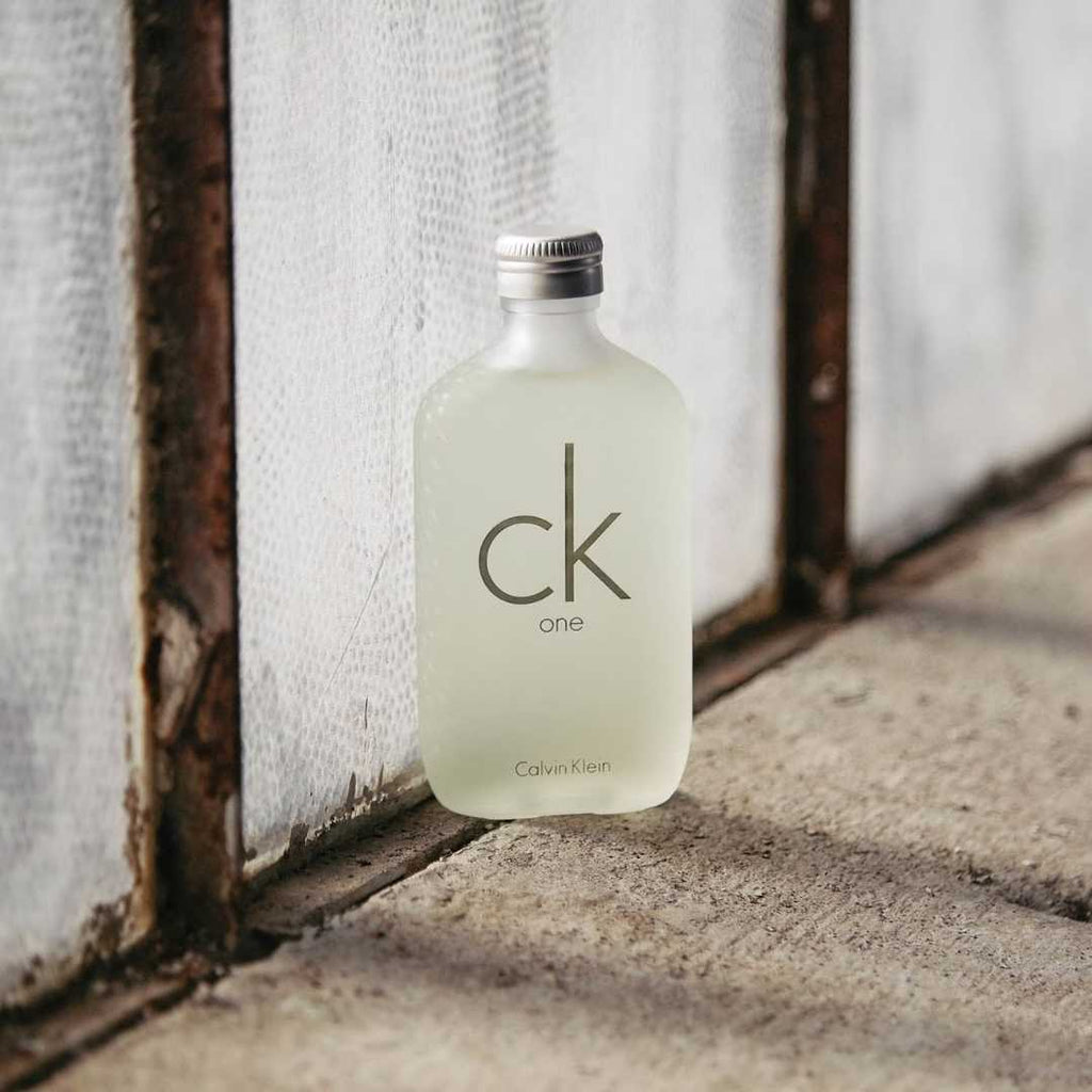 Calvin Klein CK One