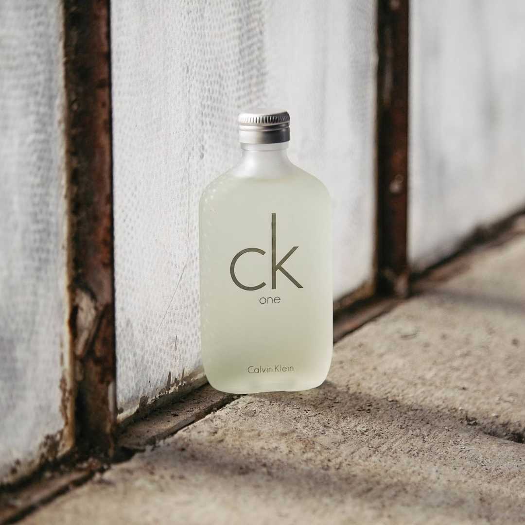 Calvin Klein CK One
