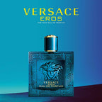 Versace Eros Eau de Parfum