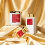 MFK Baccarat Rouge Eau De Parfum