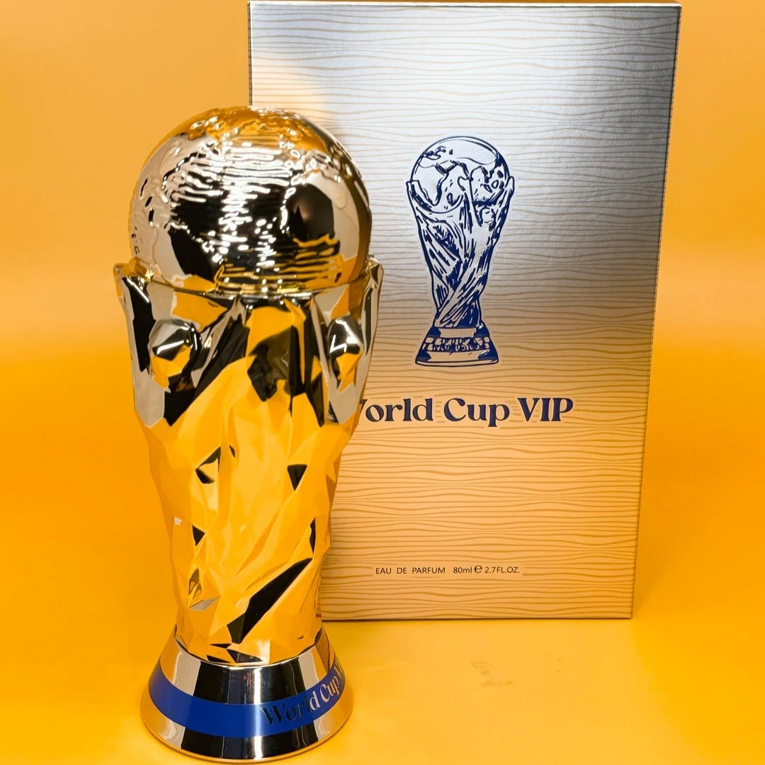 Zakat World Cup VIP Eau de Parfum