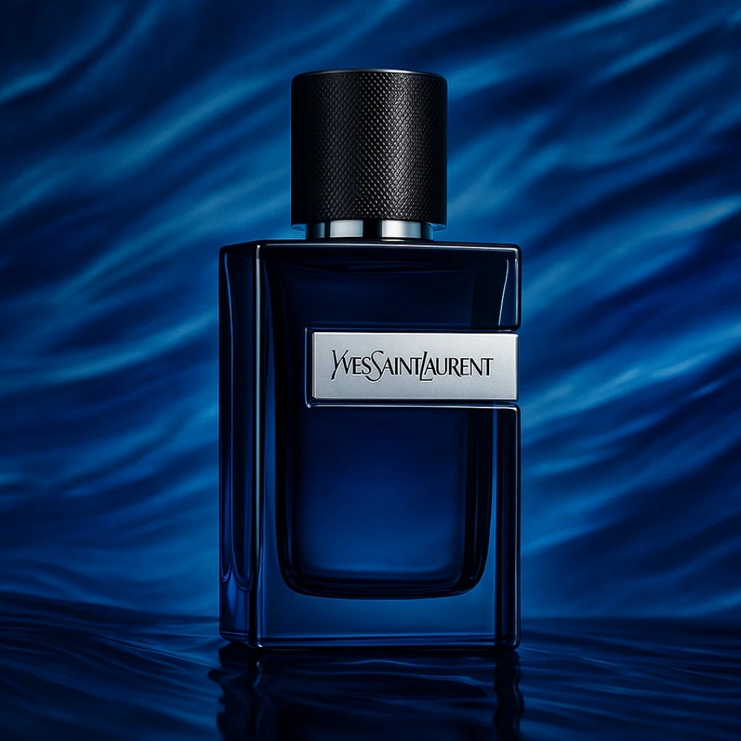 YSL Y Intense EDP