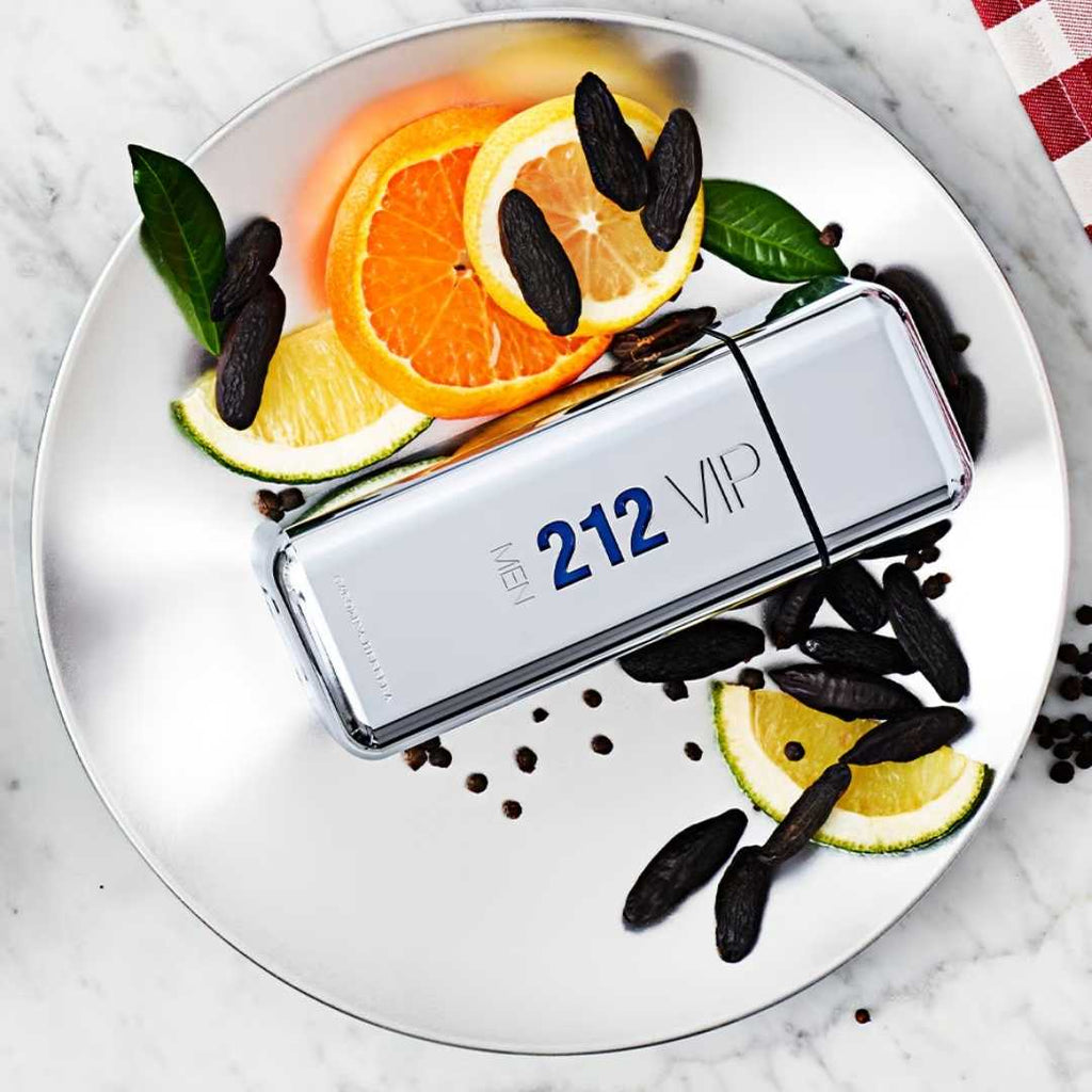 Carolina Herrera 212 VIP Men