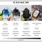 Coach Man Eau de Toilette