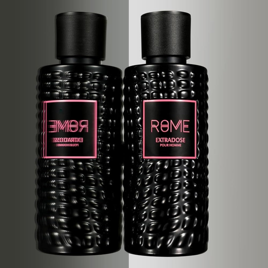 Bharara Rome Extradose pour homme