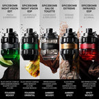 Viktor & Rolf Spicebomb Infrared Edt Hombre