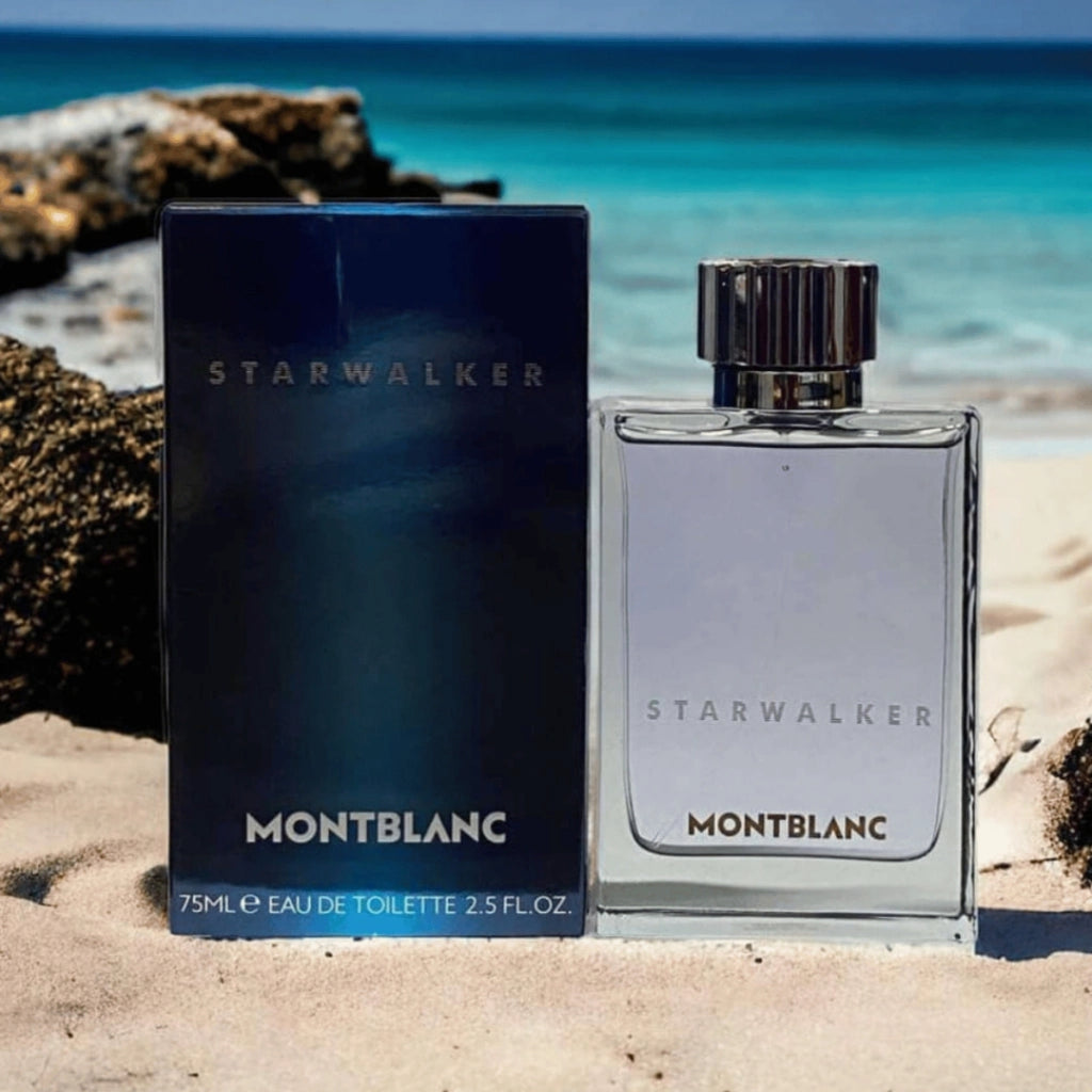 Montblanc - Starwalker EDT