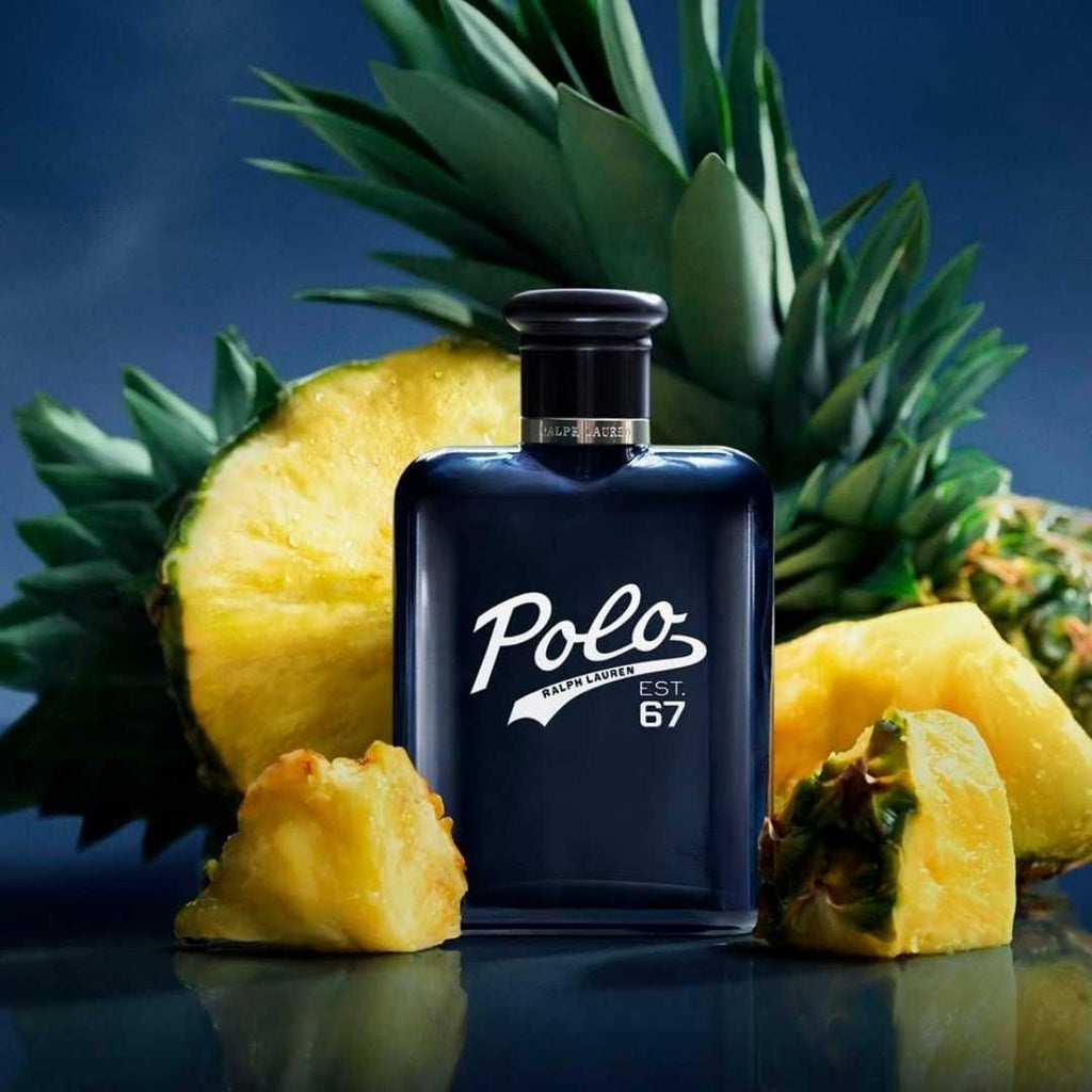 Ralph Lauren Polo 67 Eau de Toilette