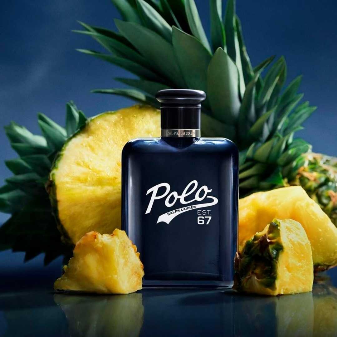 Ralph Lauren Polo 67 Eau de Toilette