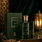 Bharara Rey de reyes EDP