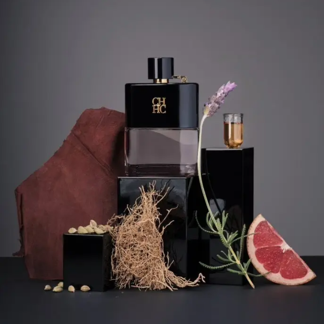 CH Men Reserve Privé (DESCONTINUADO BATCH 2012)