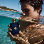 Versace Dylan Blue