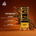 Lattafa Jasoor EDP