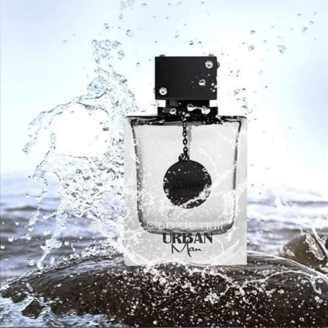 Armaf Club De Nuit Urban Man EDP