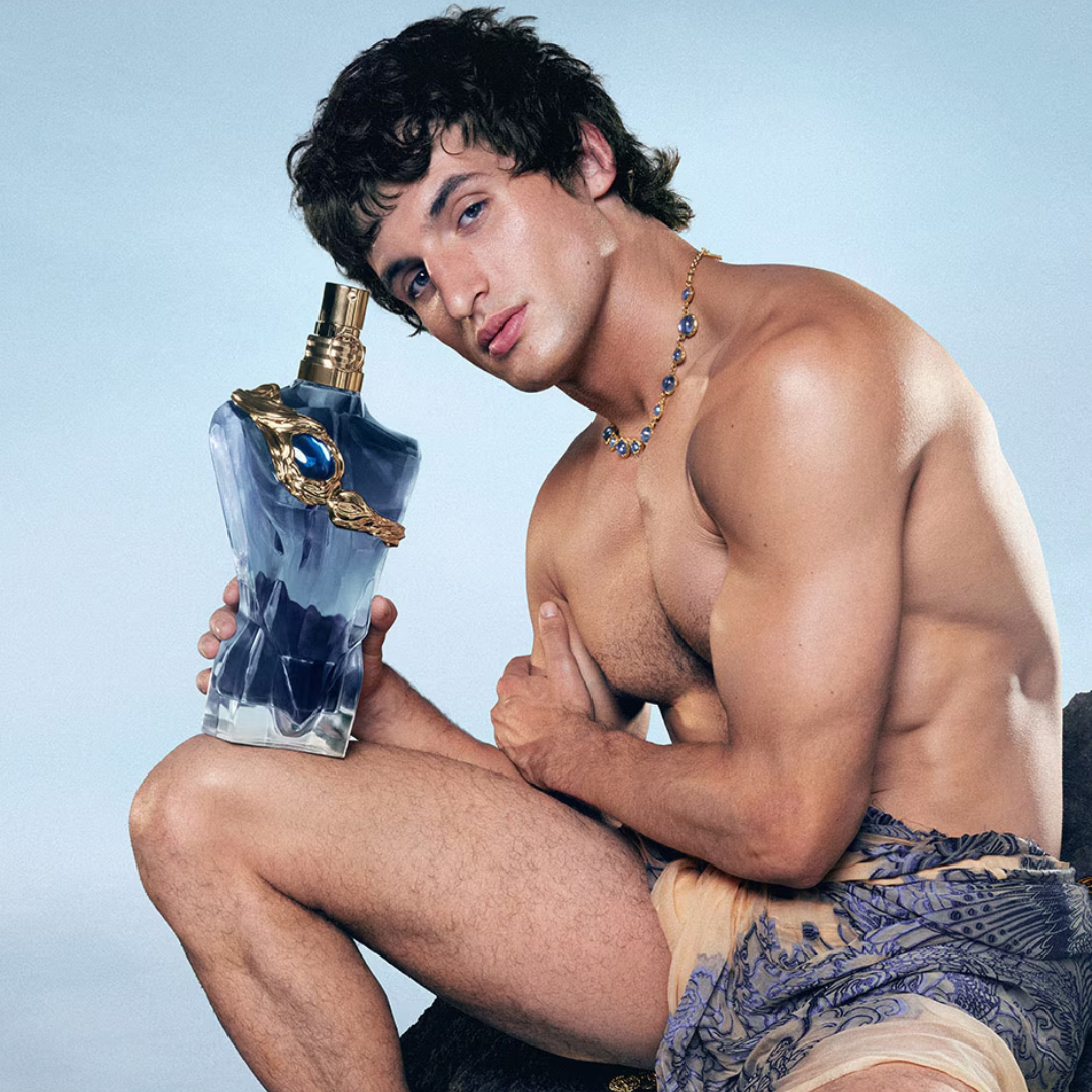 Jean Paul Gaultier Le Beau Narcisse EDP