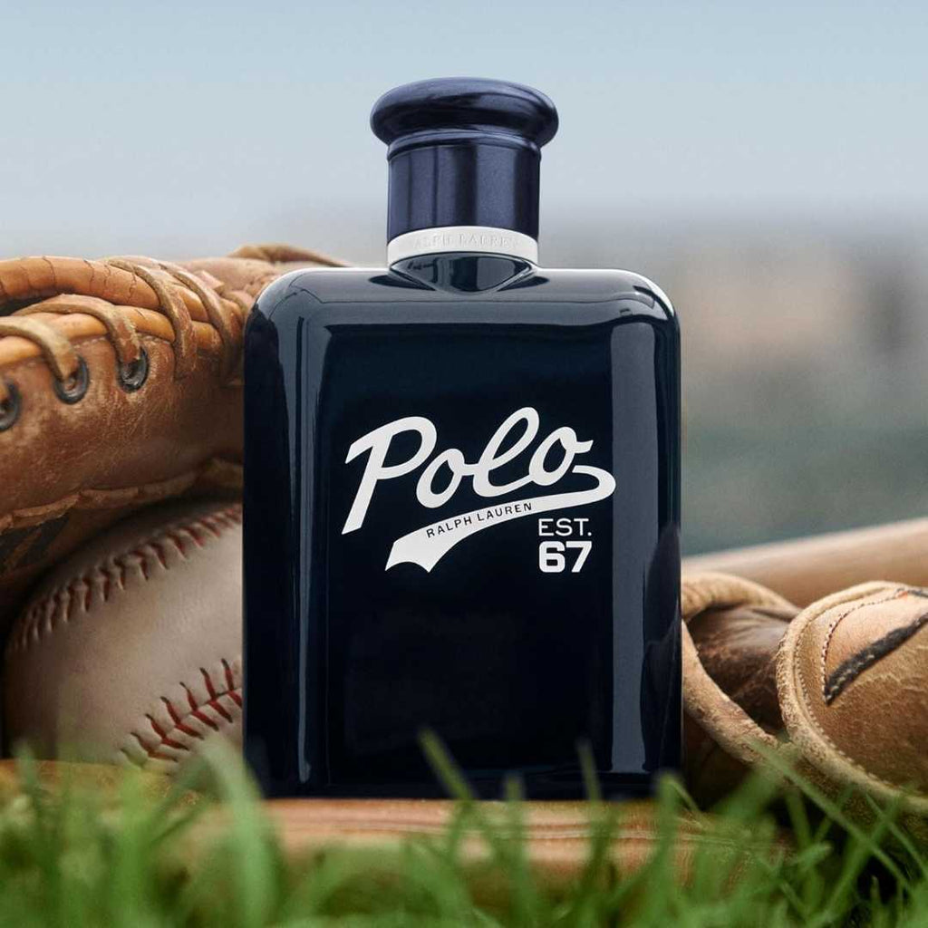 Ralph Lauren Polo 67 Eau de Toilette