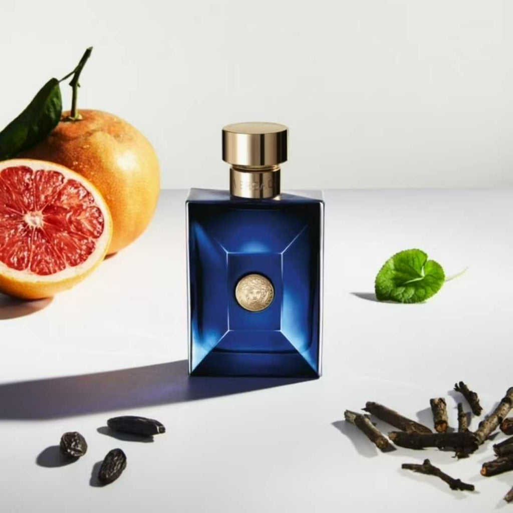 Versace Dylan Blue