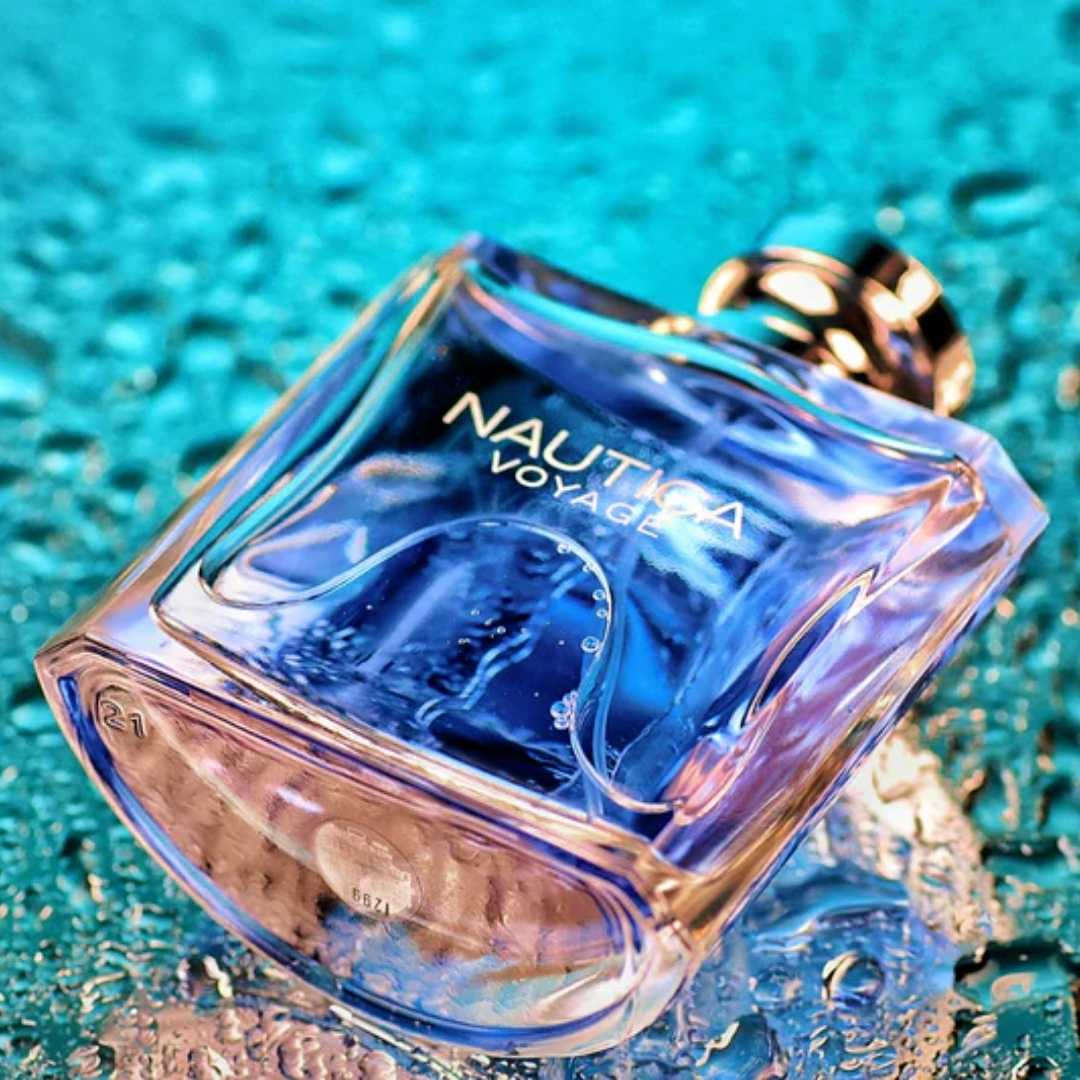 Nautica Voyage