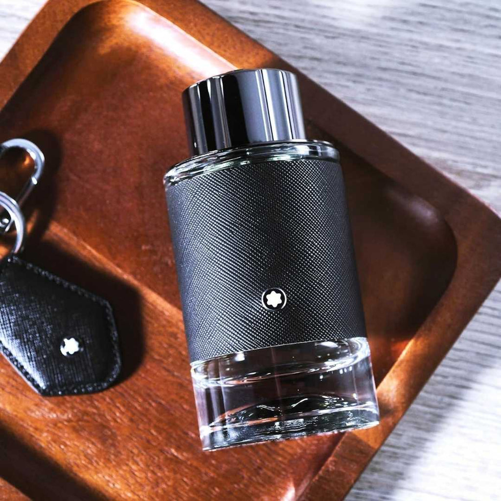 Montblanc Explorer Eau de Parfum