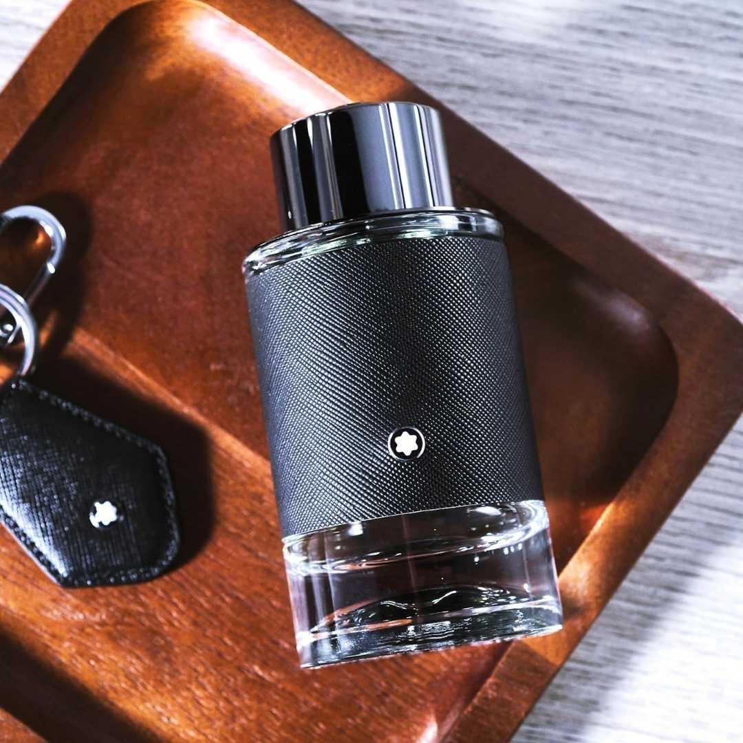 Montblanc Explorer Eau de Parfum
